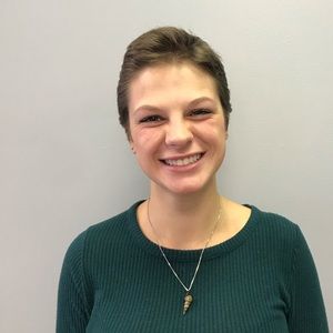 Meet your Posher, Mia